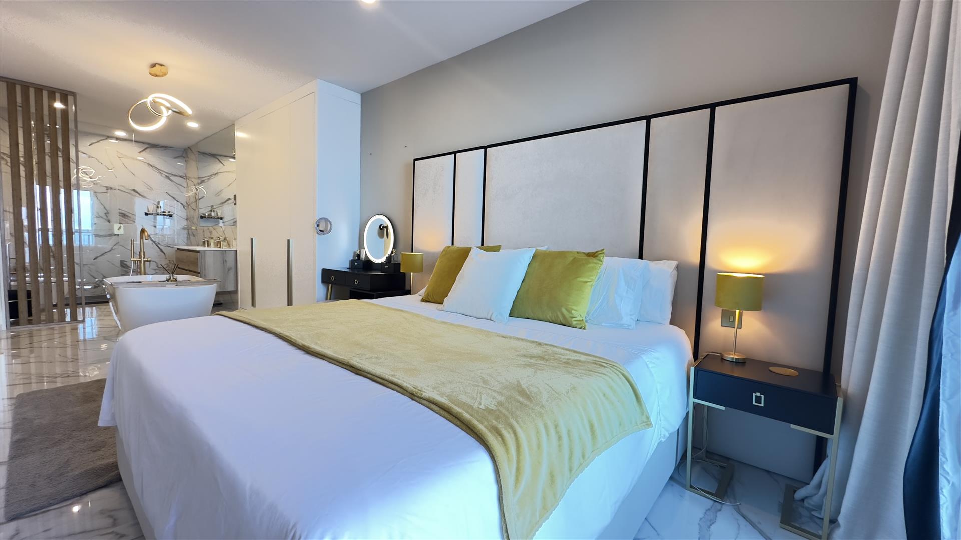 Image of Apartment - 4 Bedrooms - 2 Bathrooms for Rental in Europlaza-Gibraltar, Image 5